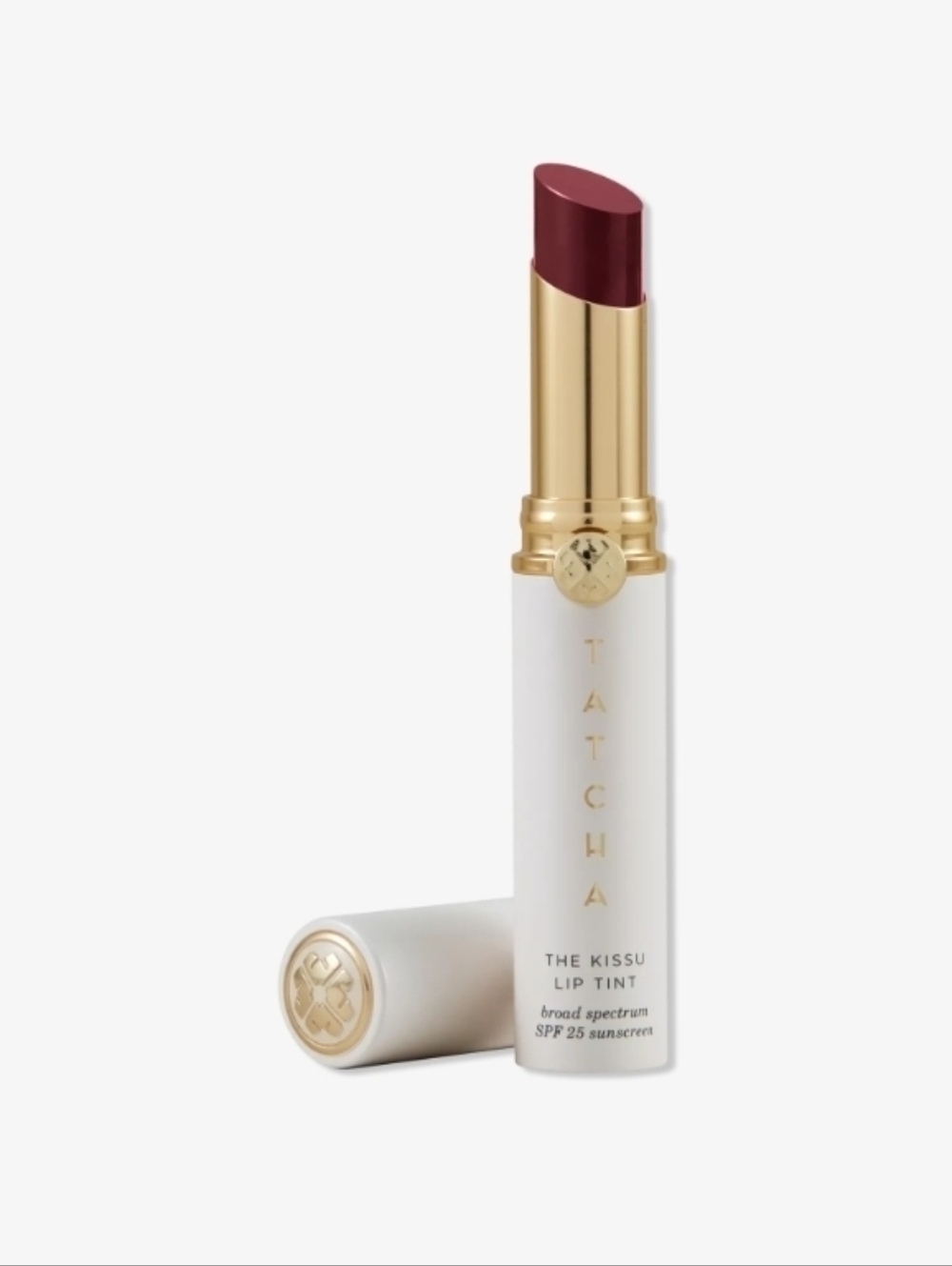 Tatcha Lip Tint Midnight Berry